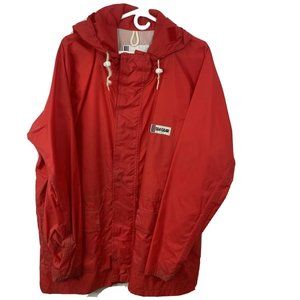 Sea Gear Mens Raincoat